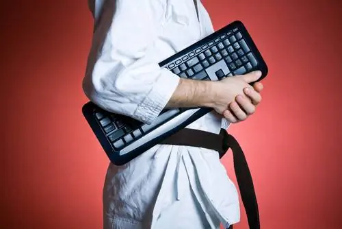 Обучение бразильскому джиу-джитсу онлайн: темная сторона технологий