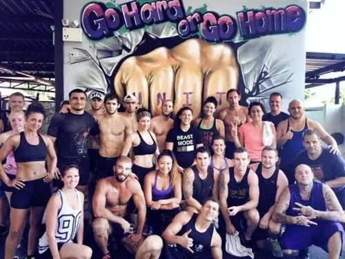 фитнес-каникулы, тайские лагеря, отдых в таиланде, таиландский фитнес