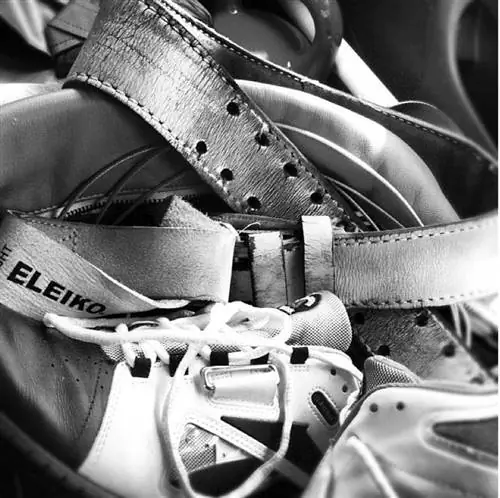 Получение максимальной отдачи от вспомогательного оборудования: перспектива формирования двигательных паттернов