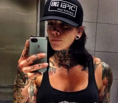 Кроссфит, ты не Бранч Рики