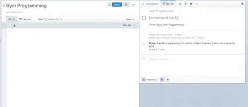 асана, технические обзоры, управление проектами