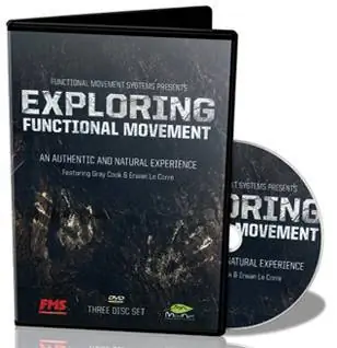 Обзор: «Исследуя функциональное движение» с участием Грея Кука и Эрвана Ле Корра