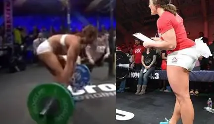 кроссфит, патрик маккарти, пэт маккарти, crossfit wtf, crossfit open, 14.3