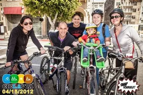 ciclavia, ciclovia, велоспорт в лос-анджелесе, городской велоспорт, велосипедные права ciclavia, ciclovia, велоспорт в лос-анджелесе, городской велоспорт, велосипедные права