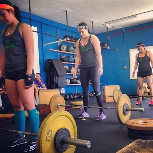 пэт маккарти, патрик маккарти, пэт кроссфит, crossfit games, crossfit open