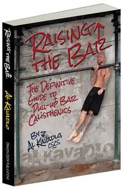 DVD & Рецензия на книгу: «Raising the Bar» Аль Кавадло