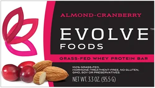 Обзор продукта: протеиновый батончик Evolve Foods, вяленая говядина и говяжьи палочки