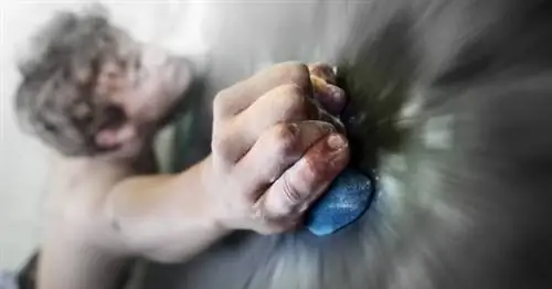 Держись крепче! 3 упражнения на развитие хвата