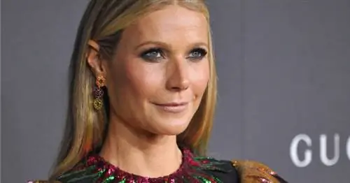 Goopst причиняет боль всем и унижает настоящих профессионалов фитнеса