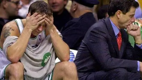 От героя к злодею и обратно: история Криса Херрена