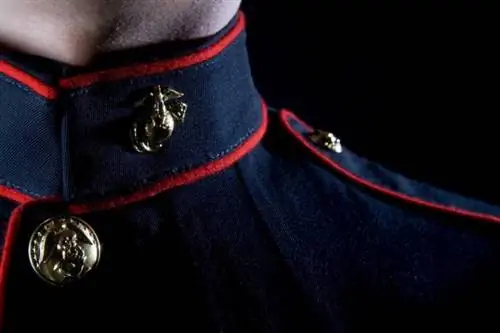 Что морские пехотинцы знают о дисциплине, которая сделает вас лучшим спортсменом