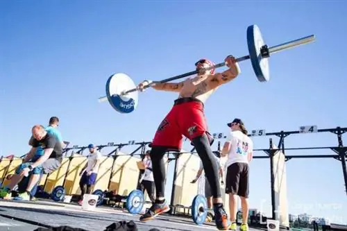 StrongFirst против кроссфита: дилемма оптимизации мощности
