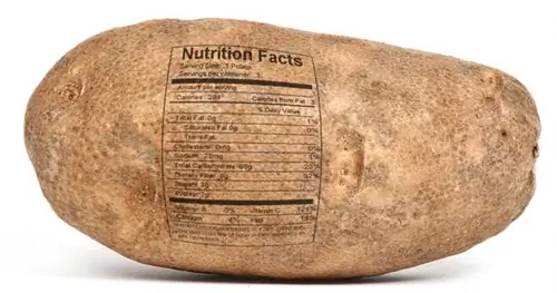 Углеводы 101: хорошие, плохие и безобразные