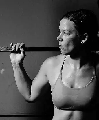 Вы зависимы от физических упражнений? Контрольные знаки