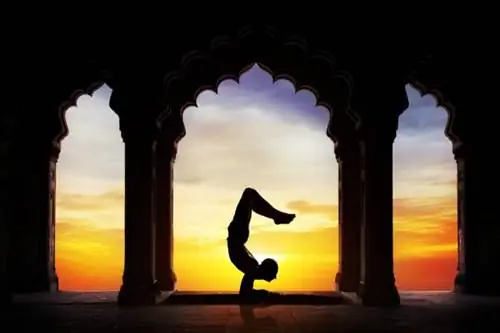 реквизит для йоги, использование реквизита для йоги, реквизит для йоги, начинающие йога, занятия йогой