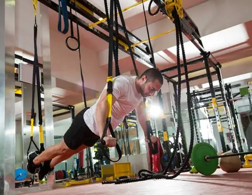 Разборки доски: Научные тесты старой школы против TRX