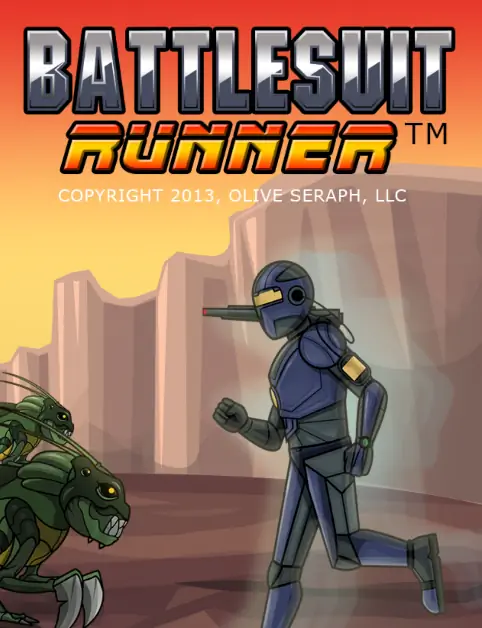 BattleSuit Runner Fitness (Технический обзор)