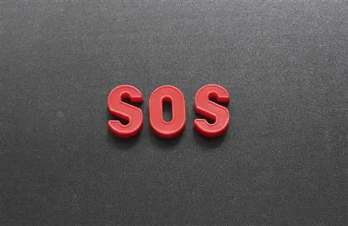 Что пожарные знают о том, как просить о помощи, чего не знаете вы