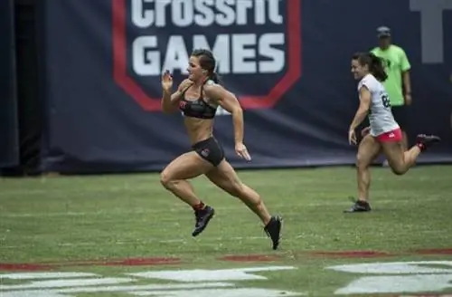 3 урока, которые мы все можем извлечь из игр CrossFit