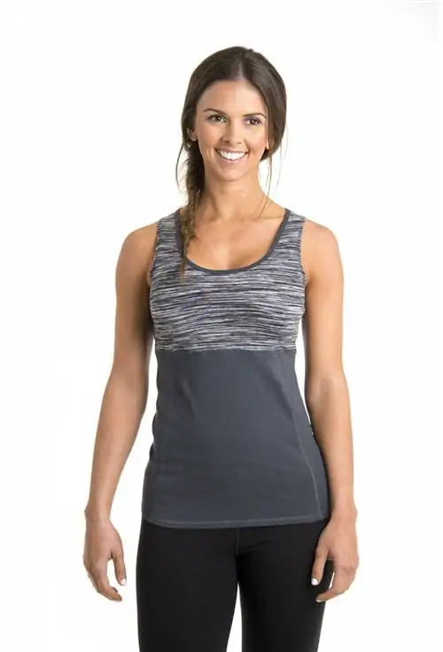 Tasc Одежда для выступлений (Обзор товара)