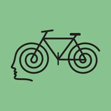 Тренируйте мозг, чтобы повысить производительность на велосипеде