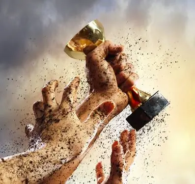 Взгляд на наши отношения любви и ненависти с конкуренцией