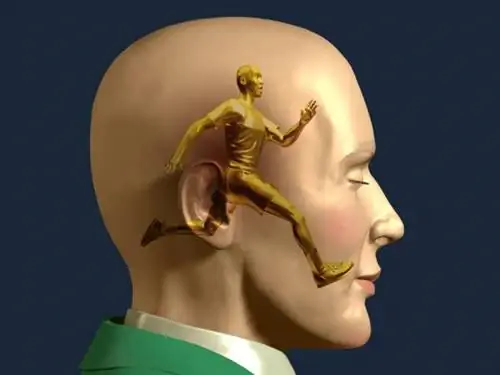 Как использовать ТЭО для преодоления трудностей в тренажерном зале