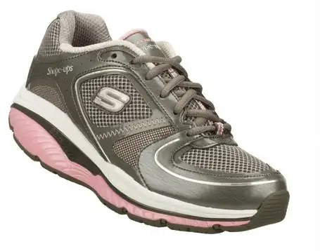 Наука говорит: переделки Skechers бесполезны