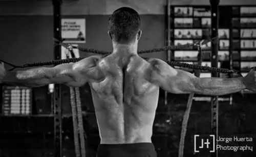 кроссфит игры, кроссфит гипертрофия, наращивание мышечной массы, наращивание мышечной массы, мышцы