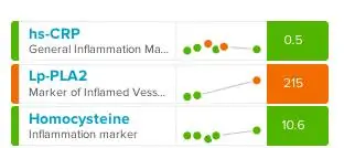 wellness fx, анализы крови, анализы крови, обзоры товаров, биохакинг