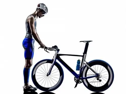 Ян Кинг, тренировка одной ноги, односторонняя тренировка, одностороннее упражнение ноги