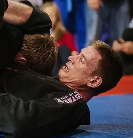 Предотвращение травм в бразильском джиу-джитсу: положите шансы в свою пользу