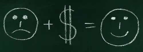 счастье, эндорфины, деньги и счастье, упражнения и счастье