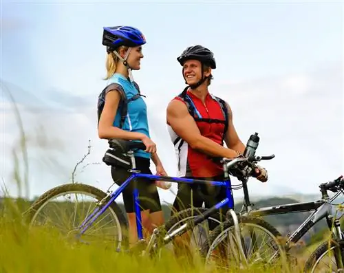 Функция против производительности для спортсмена 40+