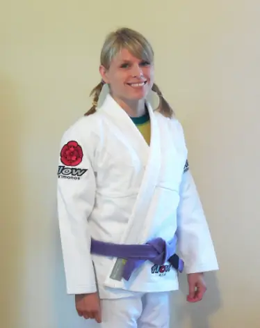 Flow Kimonos Air Gi (Обзор продукта)