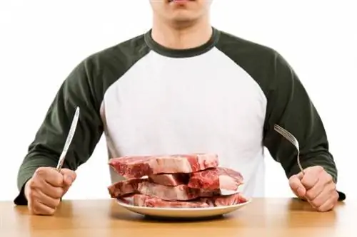 Почему всем людям нужно есть мясо для здоровья