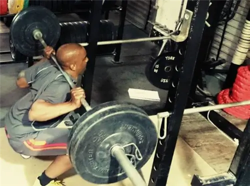 сила, 1 ПМ, мощность, силовая тренировка, повторение