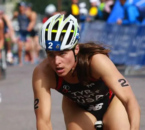 Как создать самый полезный триатлон в межсезонье