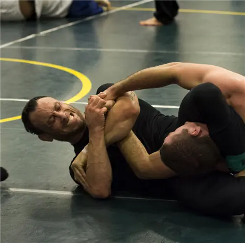 10 признаков того, что вы серьезно относитесь к джиу-джитсу