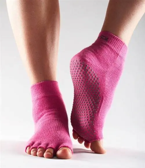 toe sox, vibrams, пять пальцев, пять пальцев, носки для захвата, носки для йоги toe sox, vibrams, пять пальцев, пять пальцев, носки для захвата, носки для йоги