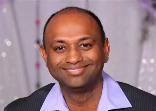 Что такое йога на самом деле? Интервью с Арвиндом Читтумалла