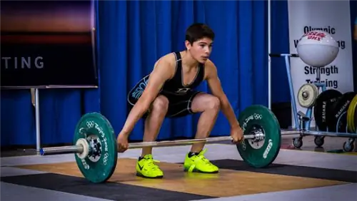 тяжелая атлетика, соревнования, новичок, новичок, судья, погрузка