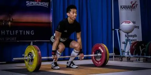 тяжелая атлетика, соревнования, новичок, новичок, судья, погрузка