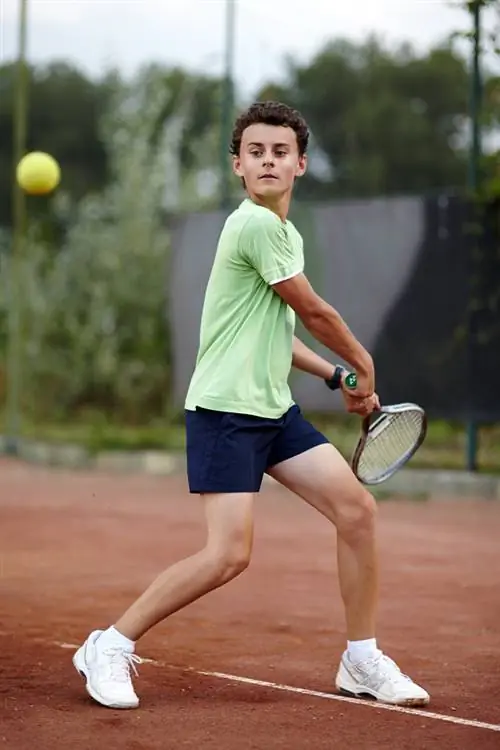 Пятиэтапный подход к обучению во время всплесков роста у подростков