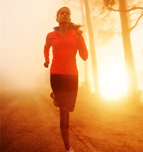 9 вещей, которые я хотел бы знать, когда начал бегать