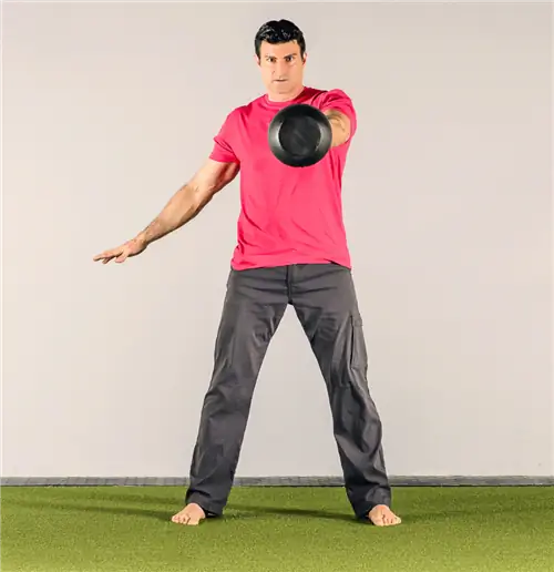 3 Смертные грехи однорукого маха гири