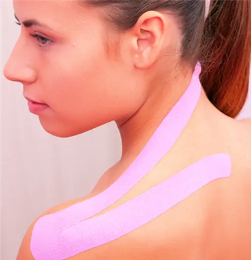 Кинезиотейпирование для повышения эффективности: как этоработаетна самом деле