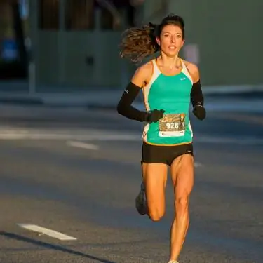 Тренировка для женщин: цикл 15, неделя 12