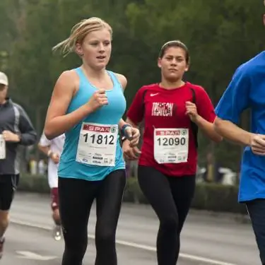 Тренировка для женщин: цикл 15, неделя 3