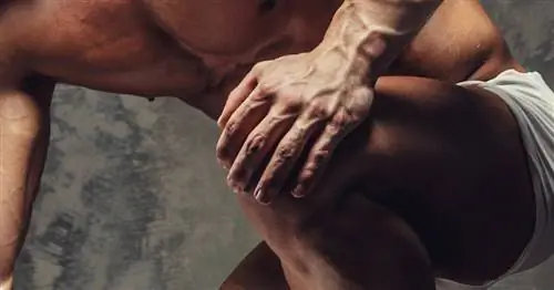 Что такое синдром Осгуда-Шлаттера?